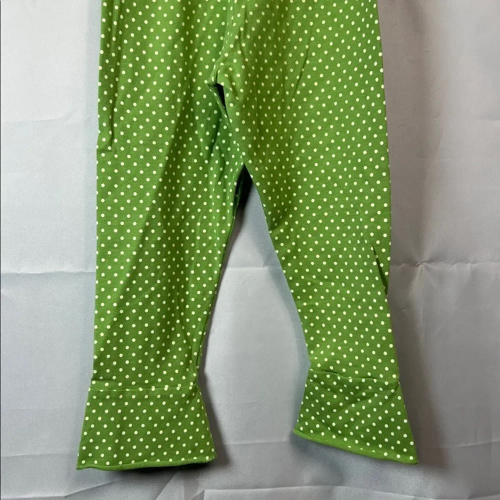 Matilda Jane style rise bottoms